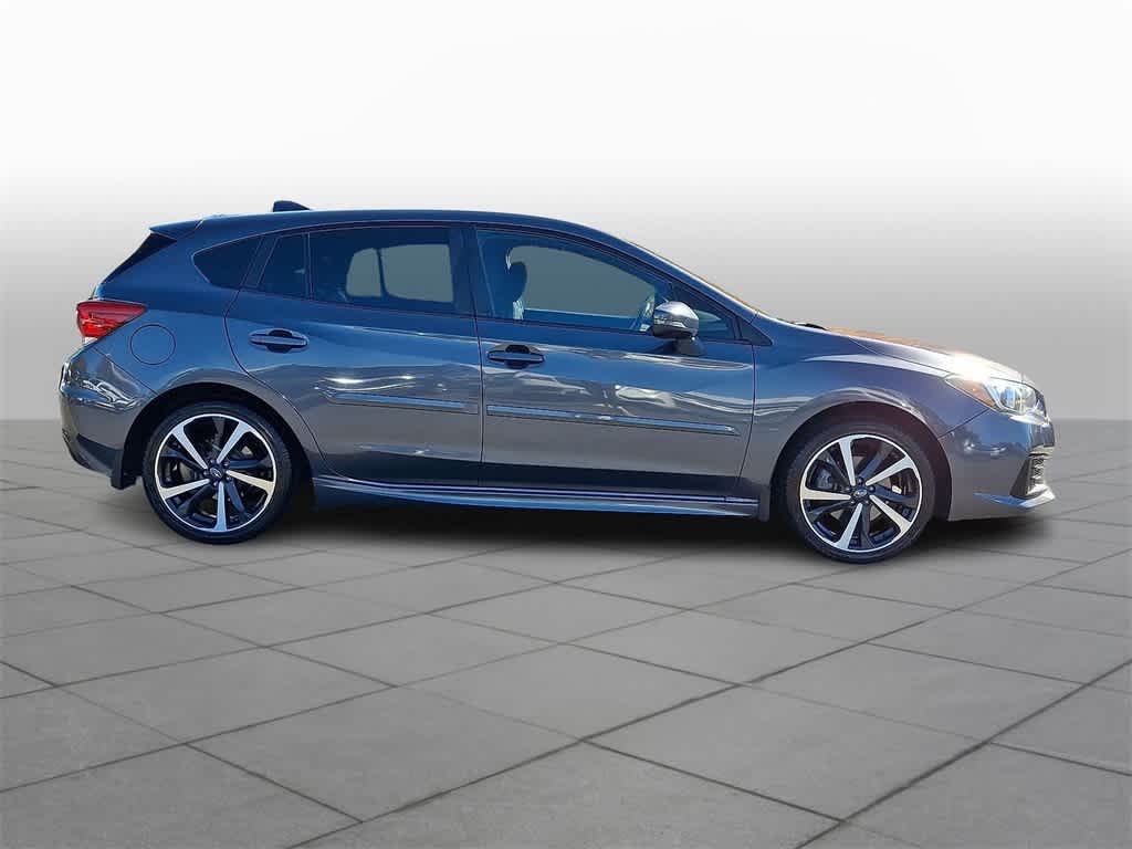 Thumbnail: 2020 Subaru Impreza - 22