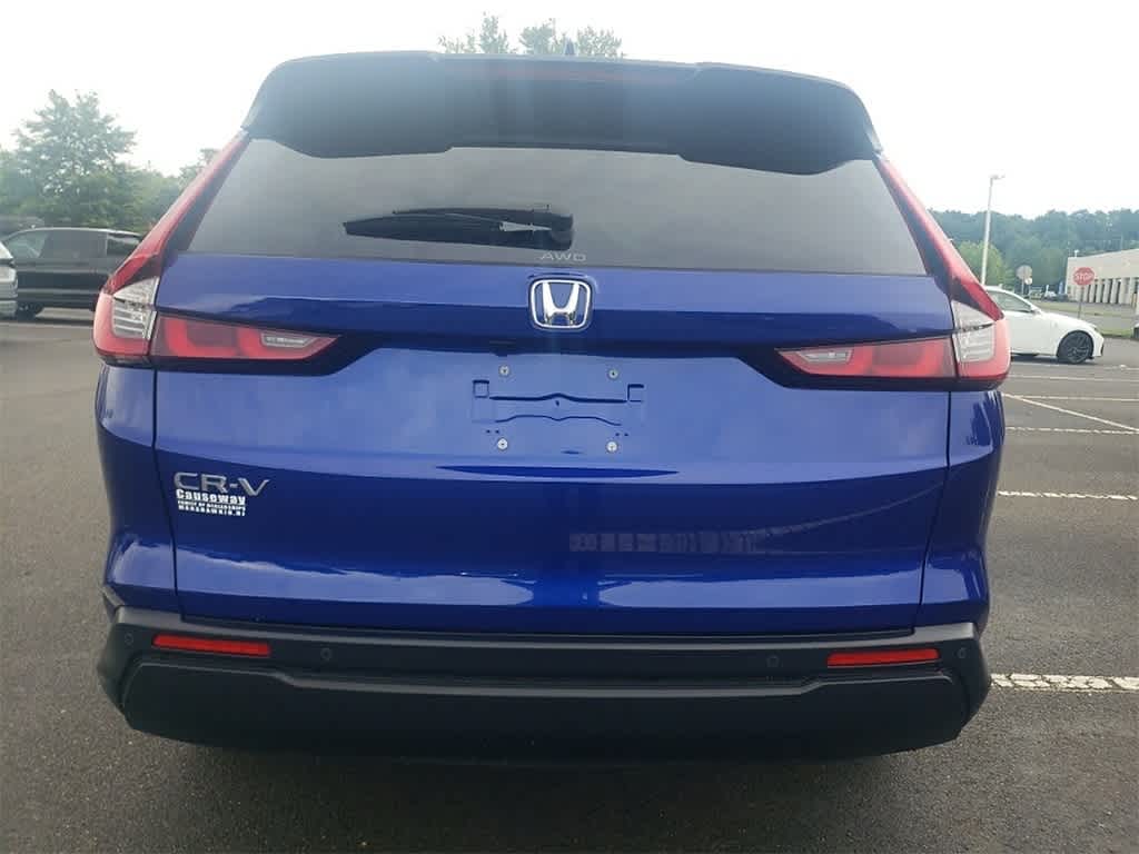 Thumbnail: 2024 Honda CR-V - 6