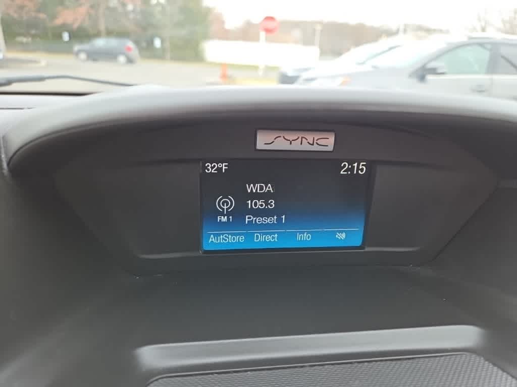 Thumbnail: 2017 Ford Escape - 19