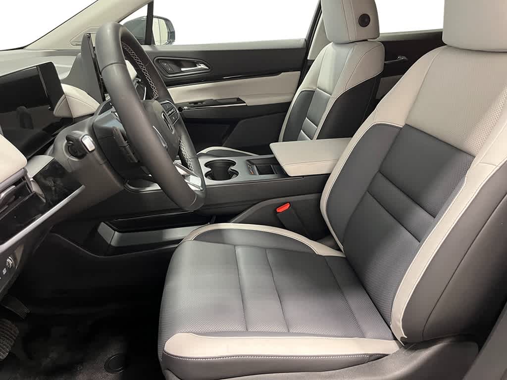 Thumbnail: 2026 Honda Prologue - 13