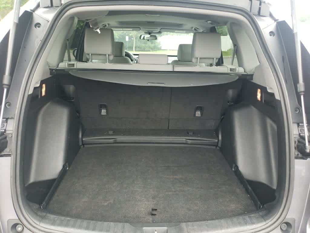 Thumbnail: 2017 Honda CR-V - 10