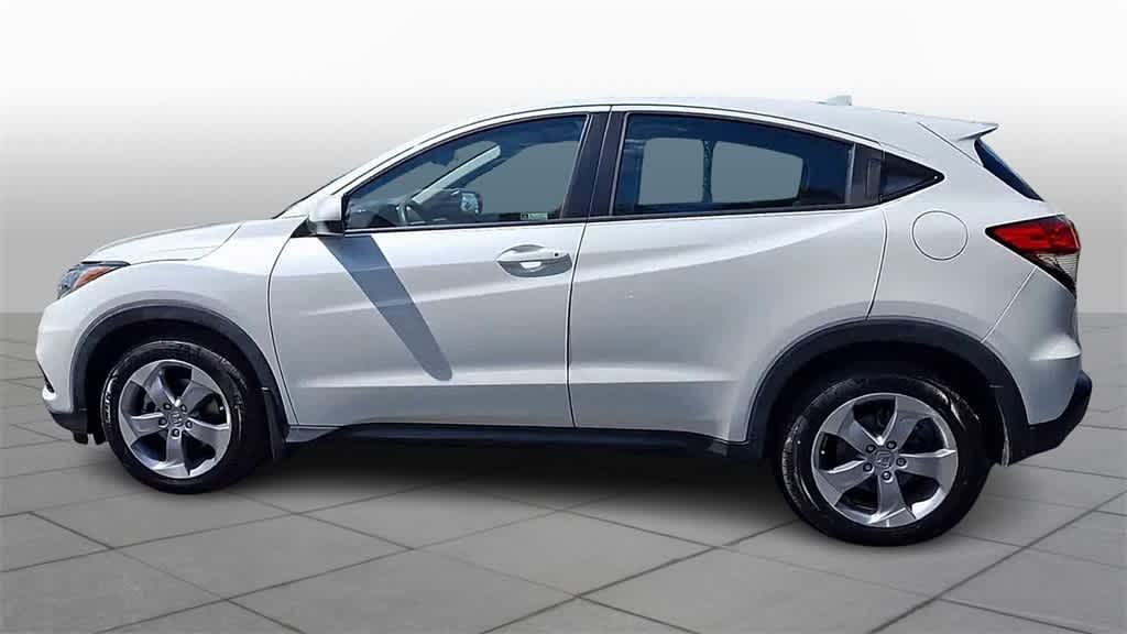 Thumbnail: 2022 Honda HR-V - 5