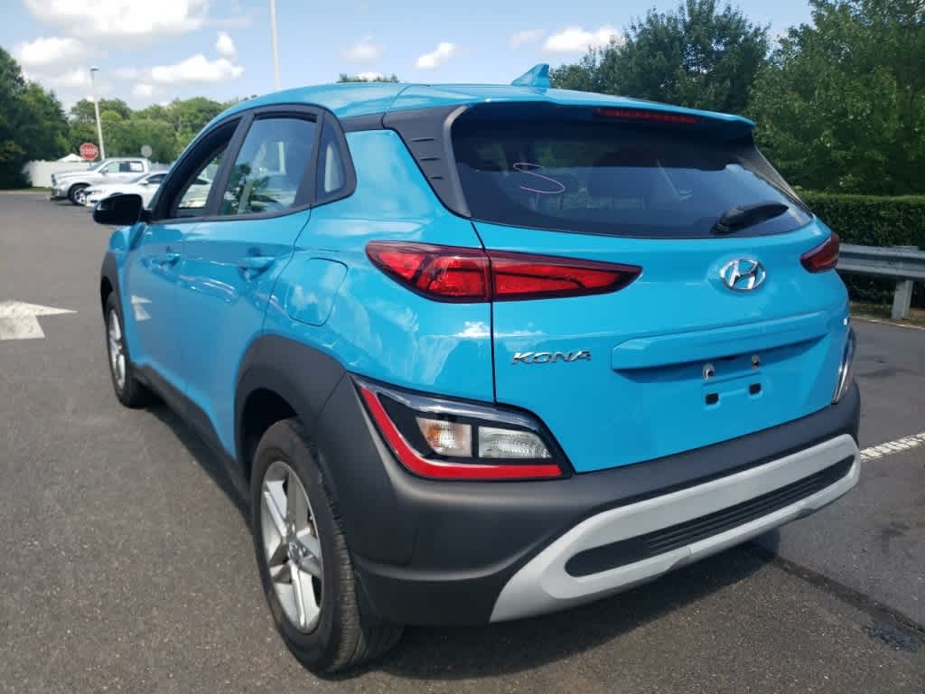 Thumbnail: 2022 Hyundai Kona - 7