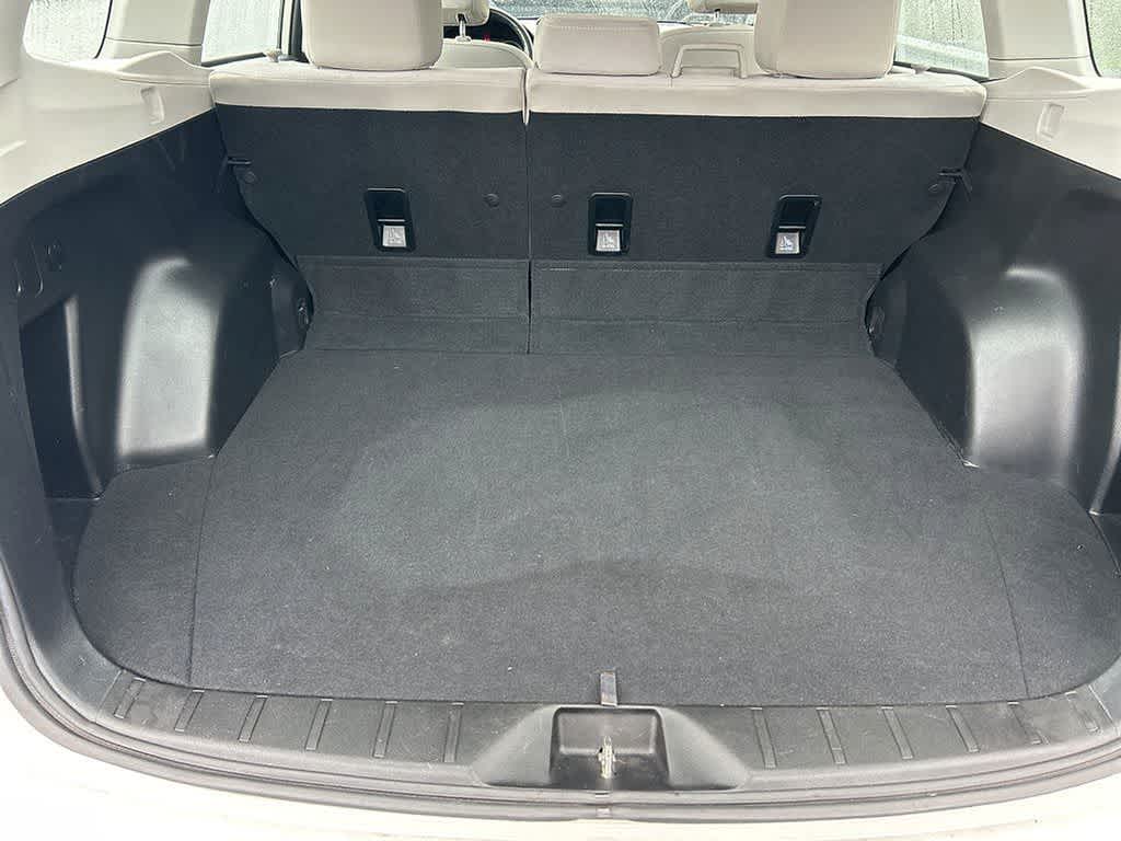 Thumbnail: 2015 Subaru Forester - 11