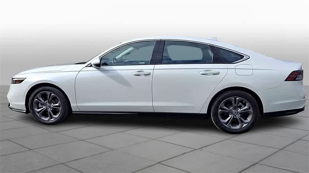 Thumbnail: 2025 Honda Accord - 5