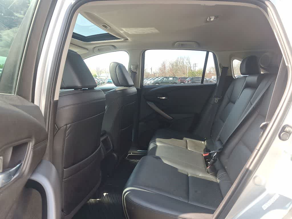 Thumbnail: 2015 Acura RDX - 20