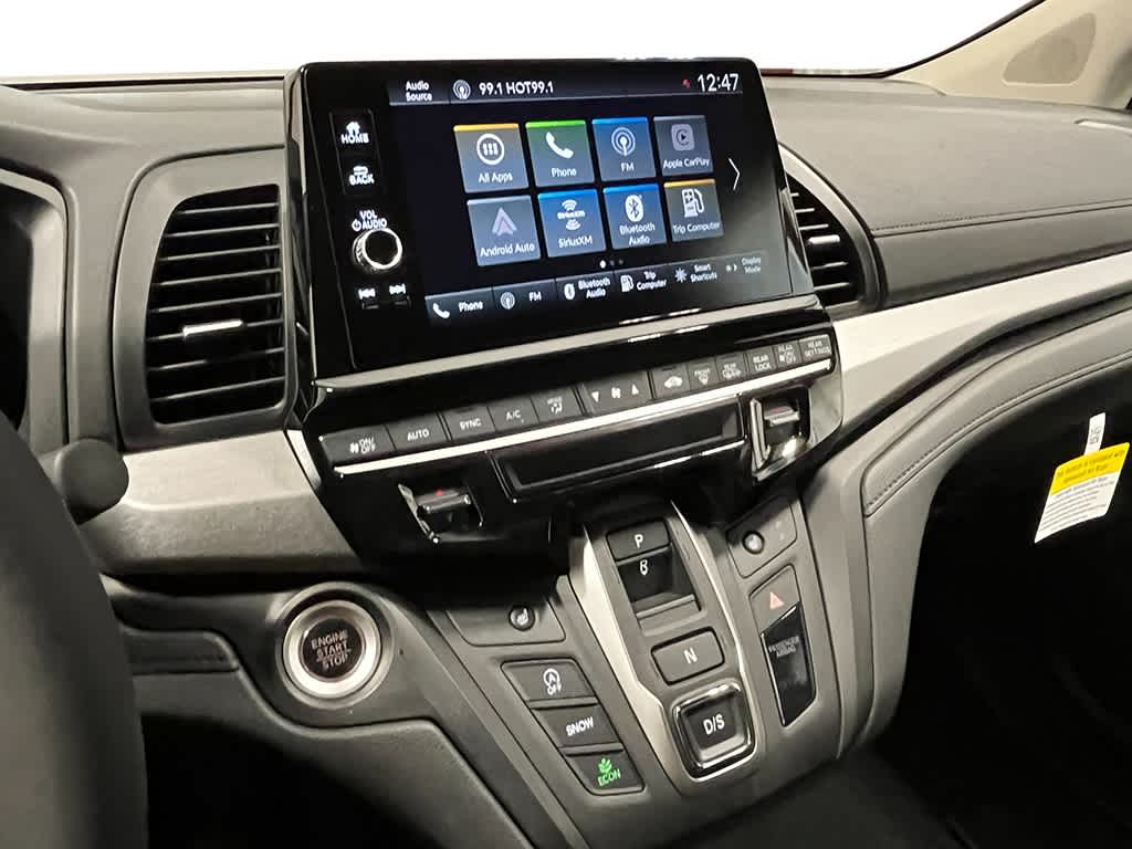 Thumbnail: 2026 Honda Odyssey - 18