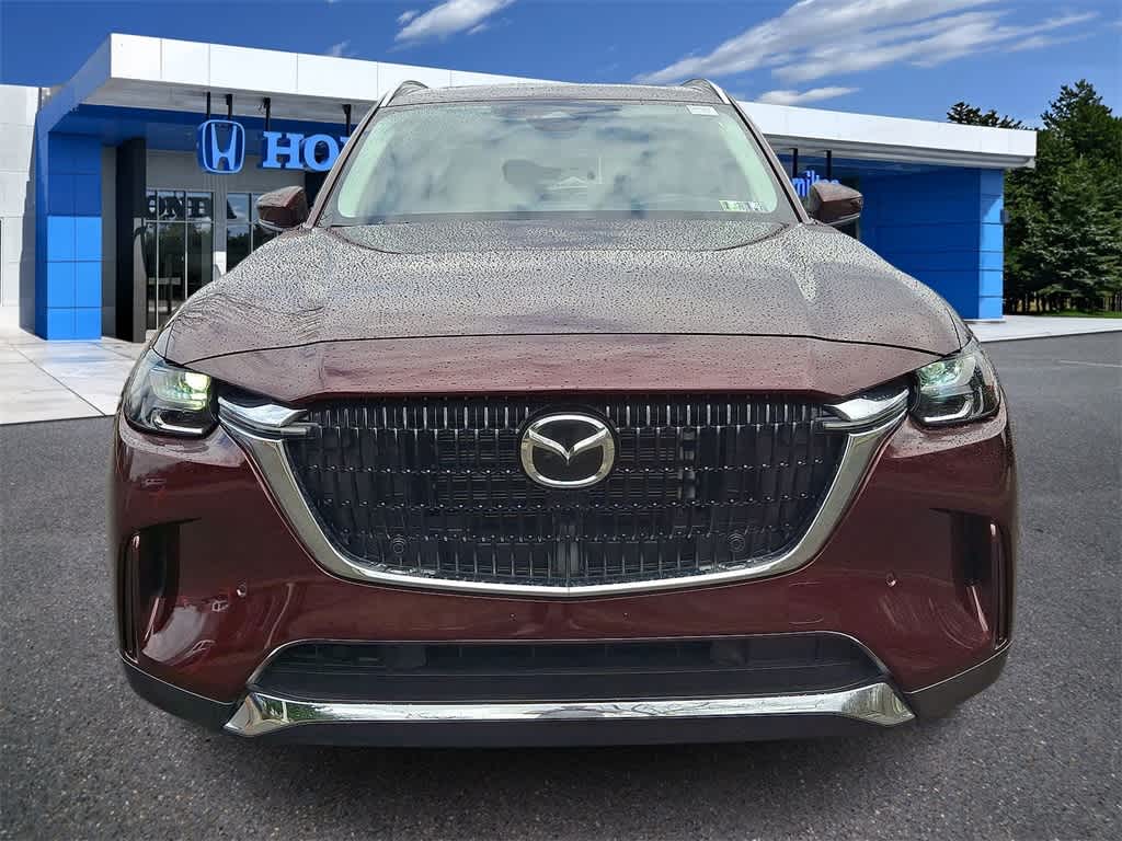 Thumbnail: 2024 Mazda CX-90 - 28