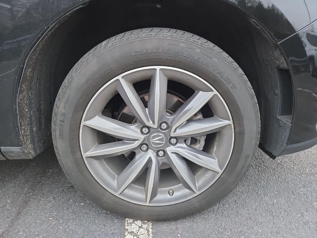 Thumbnail: 2019 Acura RDX - 11