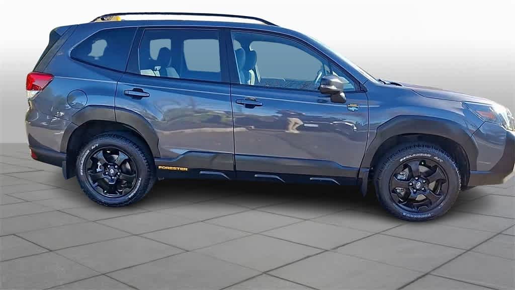 Thumbnail: 2023 Subaru Forester - 9