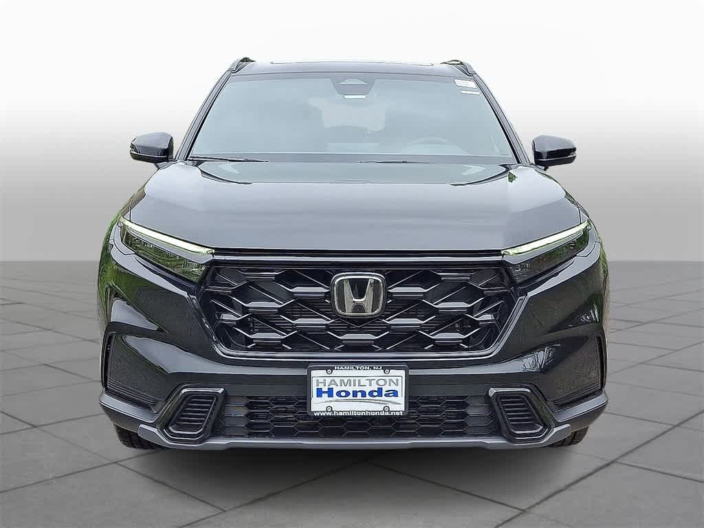 Thumbnail: 2026 Honda CR-V - 2