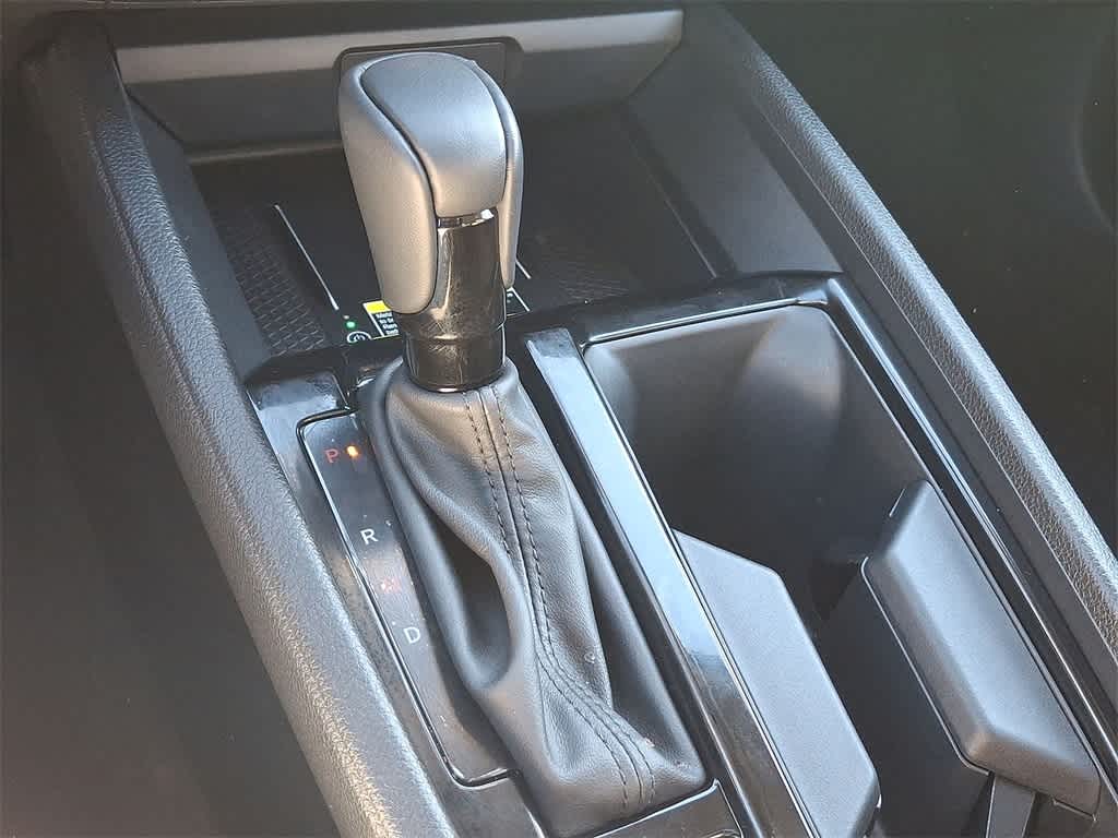 Thumbnail: 2025 Honda Accord - 12