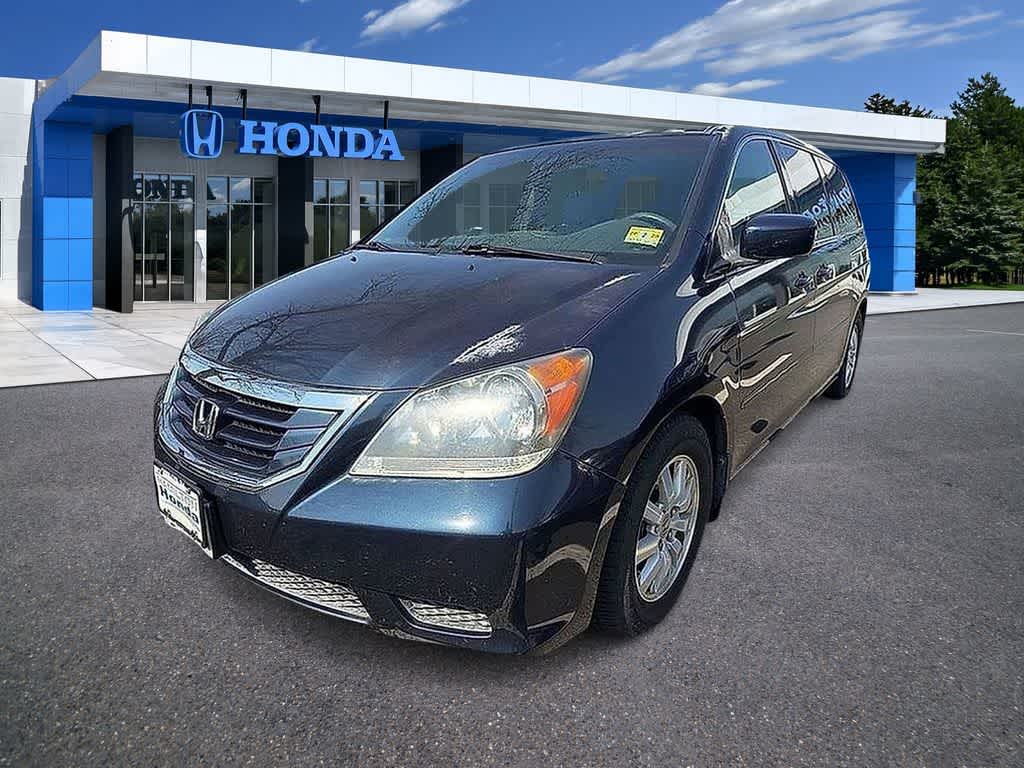 2009 Honda Odyssey EX -
                  Hamilton, NJ