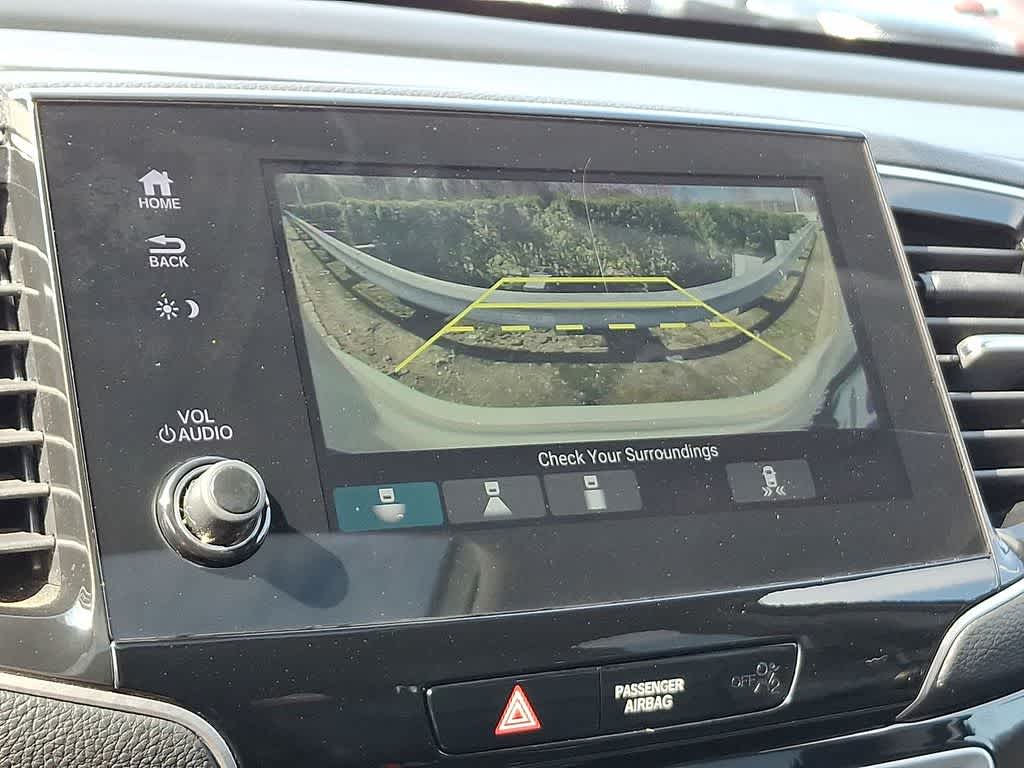 Thumbnail: 2021 Honda Pilot - 15