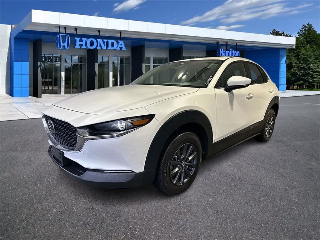 Thumbnail: 2023 Mazda CX-30 - 1