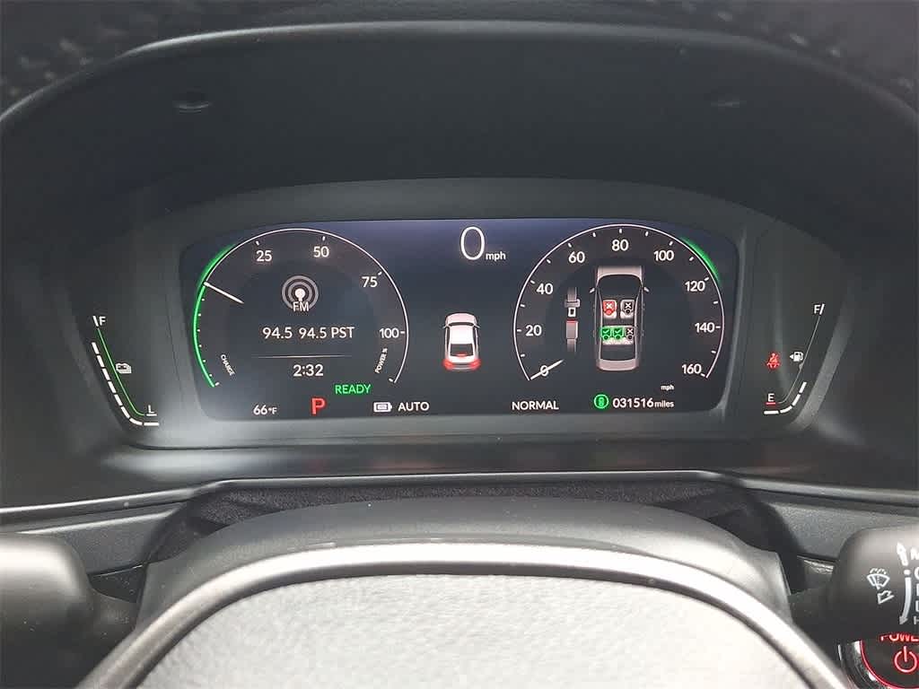 Thumbnail: 2024 Honda Accord - 12