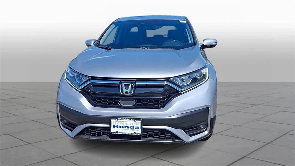 Thumbnail: 2020 Honda CR-V - 3