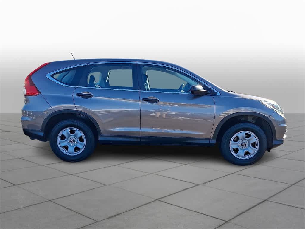 Thumbnail: 2015 Honda CR-V - 25