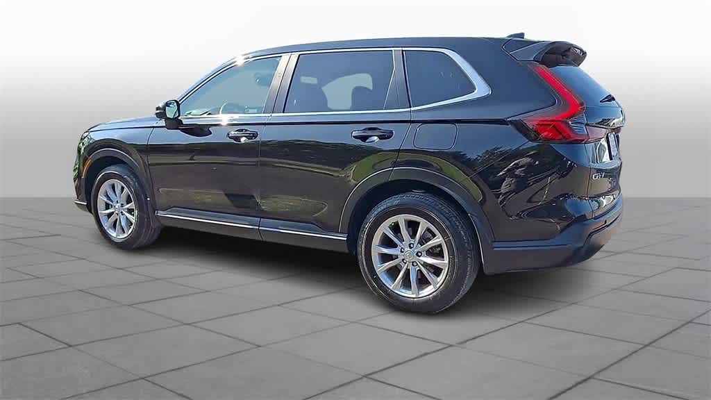Thumbnail: 2024 Honda CR-V - 6