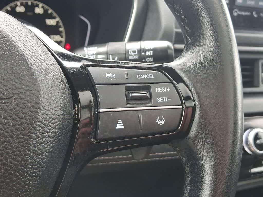 Thumbnail: 2023 Honda Pilot - 18