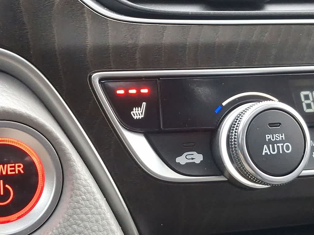 Thumbnail: 2020 Honda Accord - 19