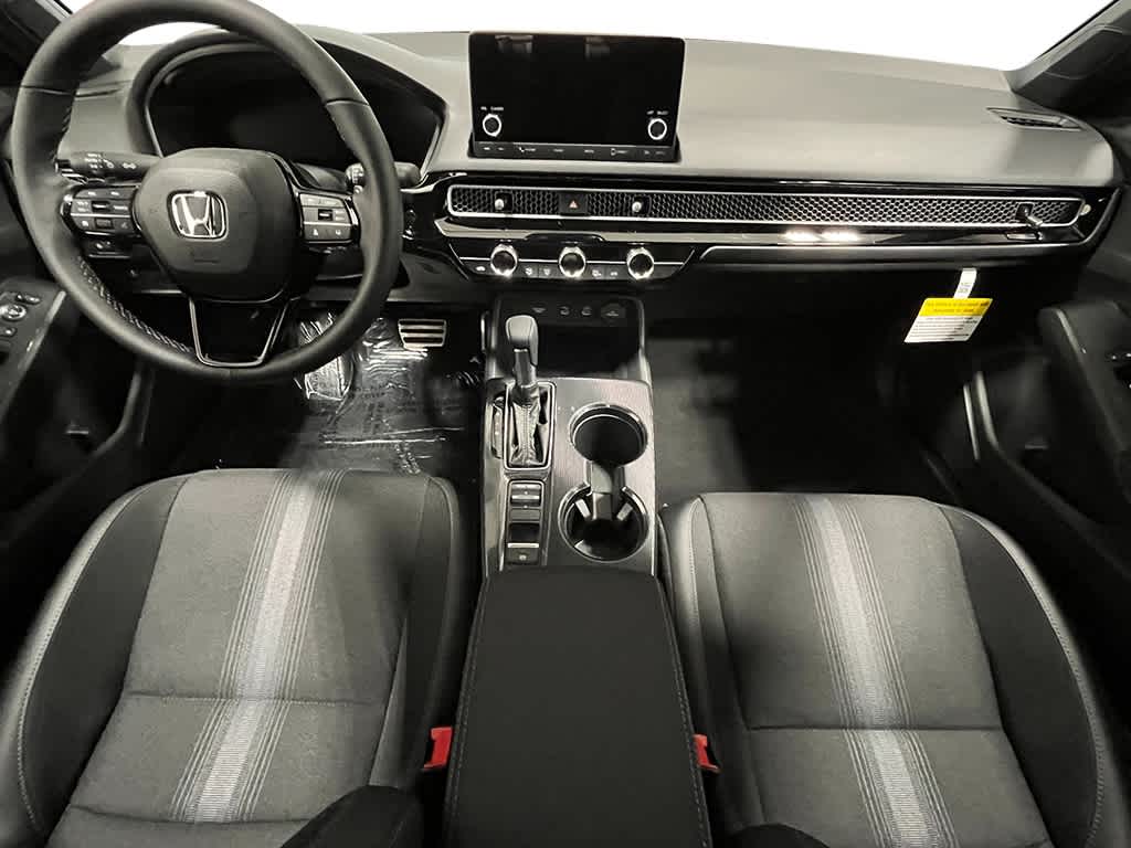 Thumbnail: 2026 Honda Civic - 19