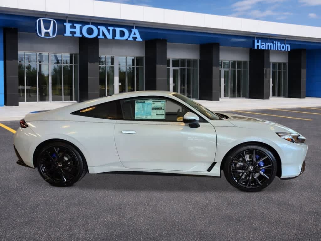 Thumbnail: 2026 Honda  - 7
