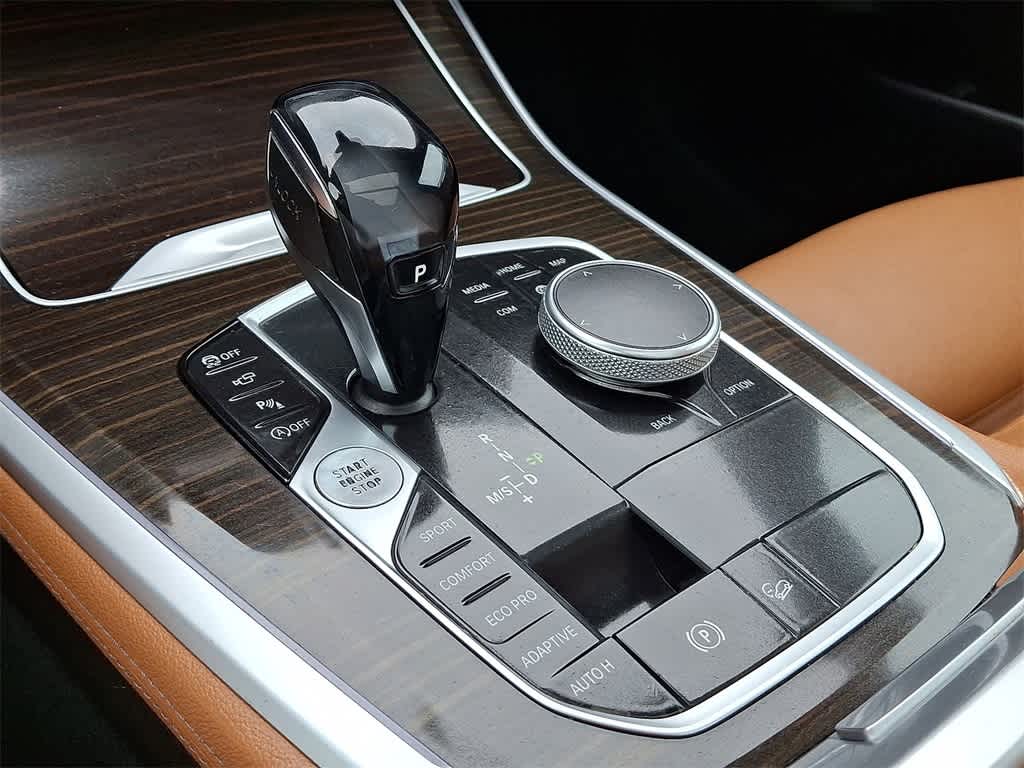 Thumbnail: 2019 BMW X5 - 12