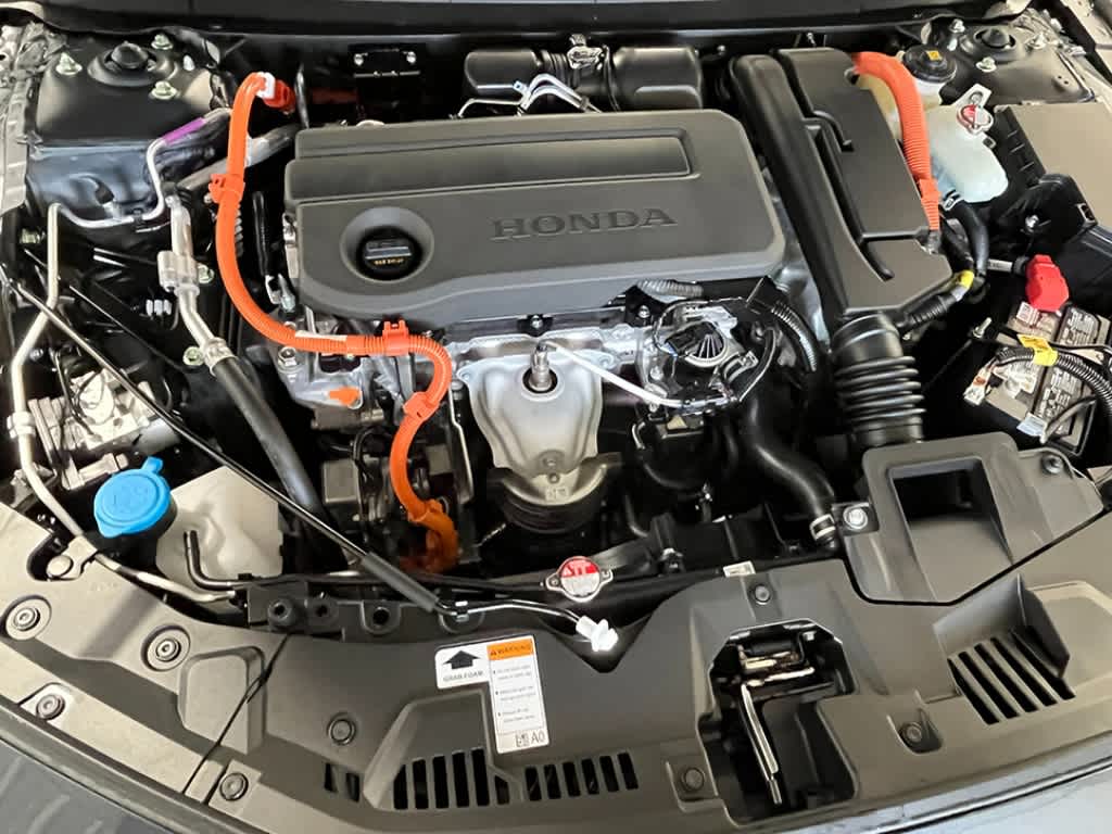 Thumbnail: 2026 Honda Accord - 12