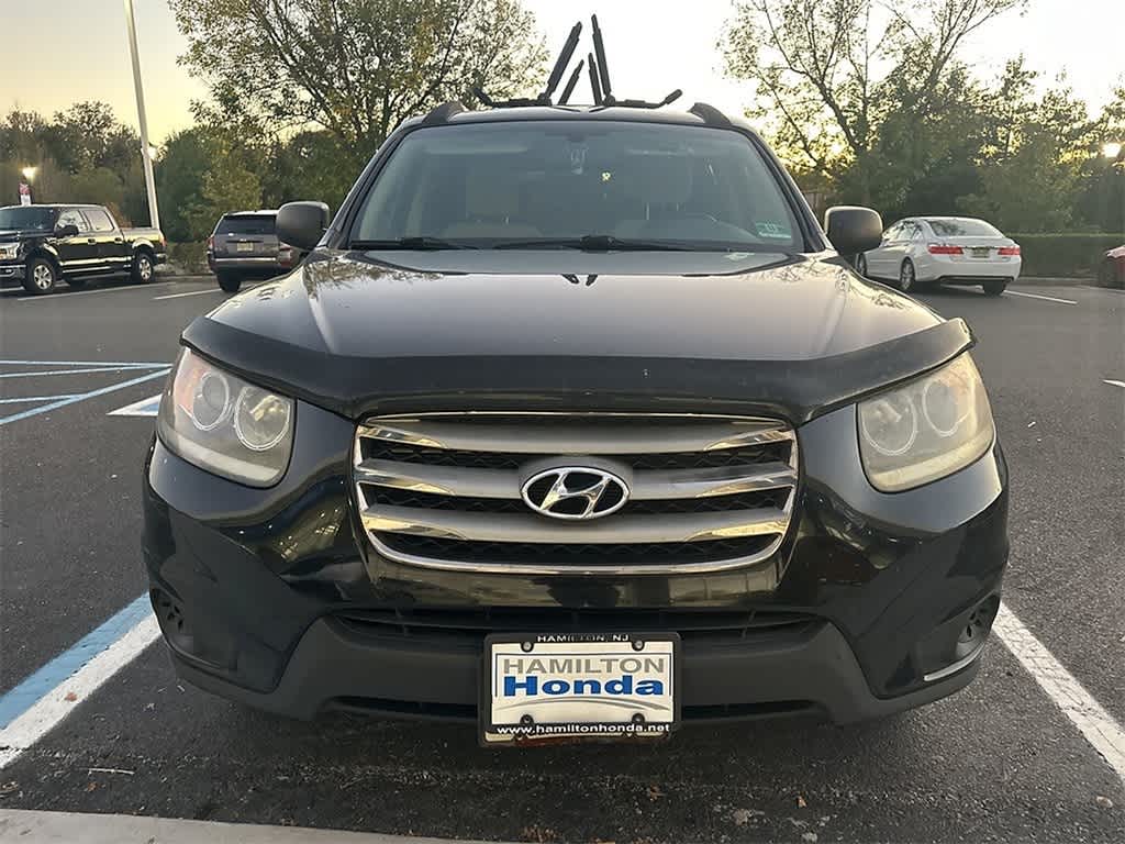 Thumbnail: 2012 Hyundai Santa Fe - 2