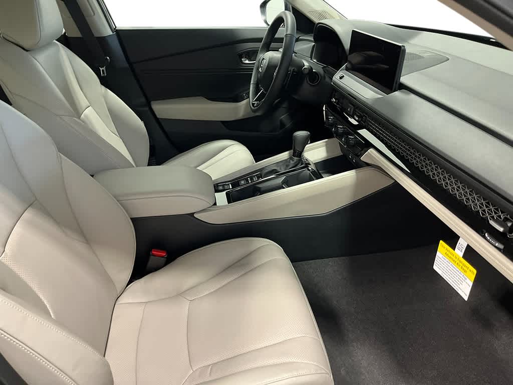 Thumbnail: 2026 Honda Accord - 26