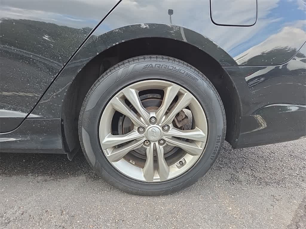 Thumbnail: 2019 Hyundai Sonata - 8