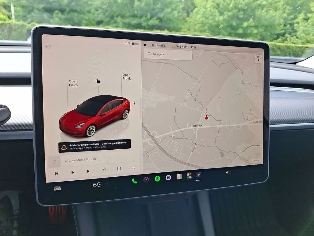 Thumbnail: 2023 Tesla Model 3 - 14