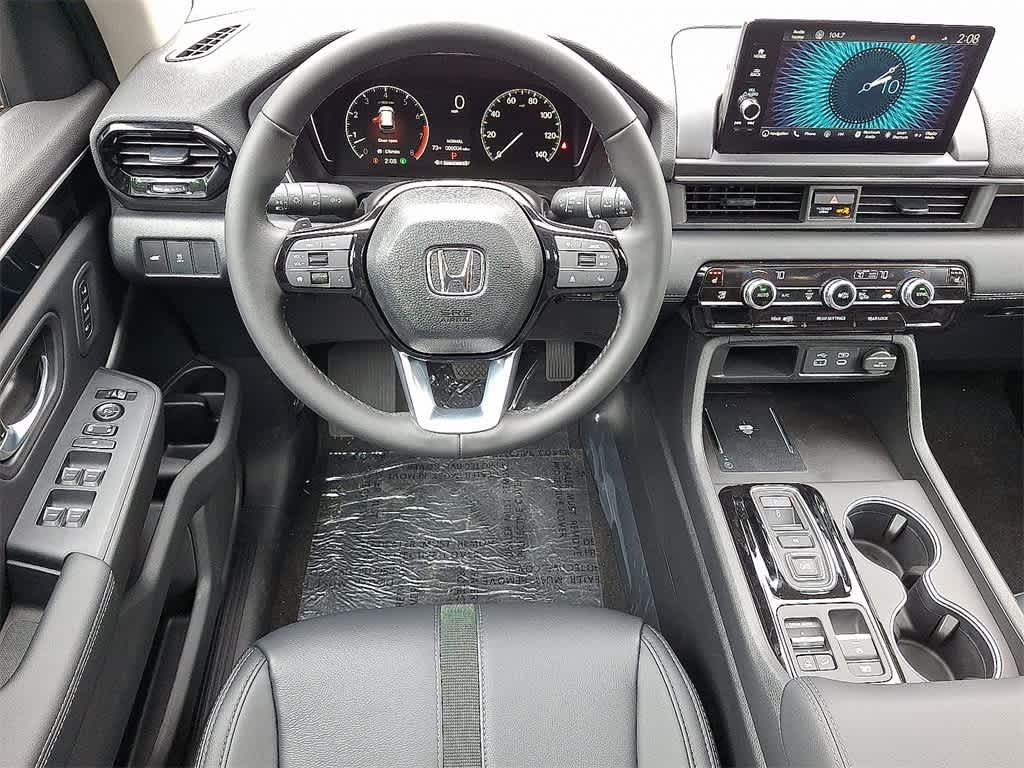 Thumbnail: 2025 Honda Pilot - 12