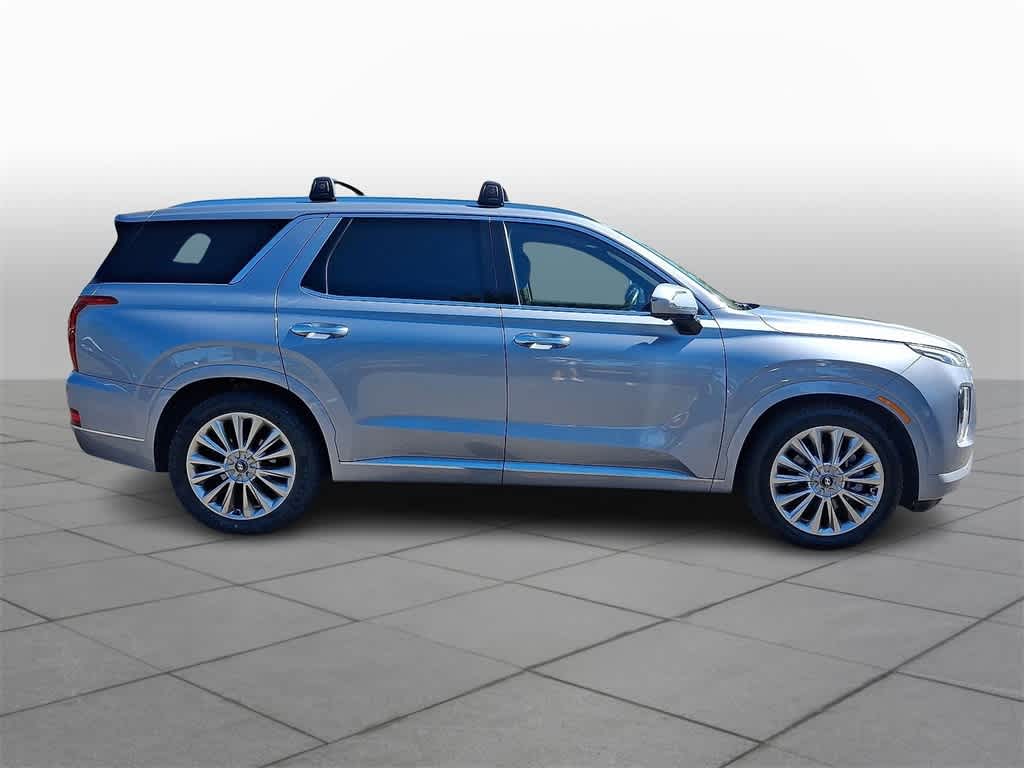 Thumbnail: 2020 Hyundai Palisade - 25