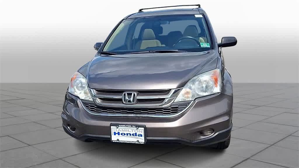 Thumbnail: 2011 Honda CR-V - 3