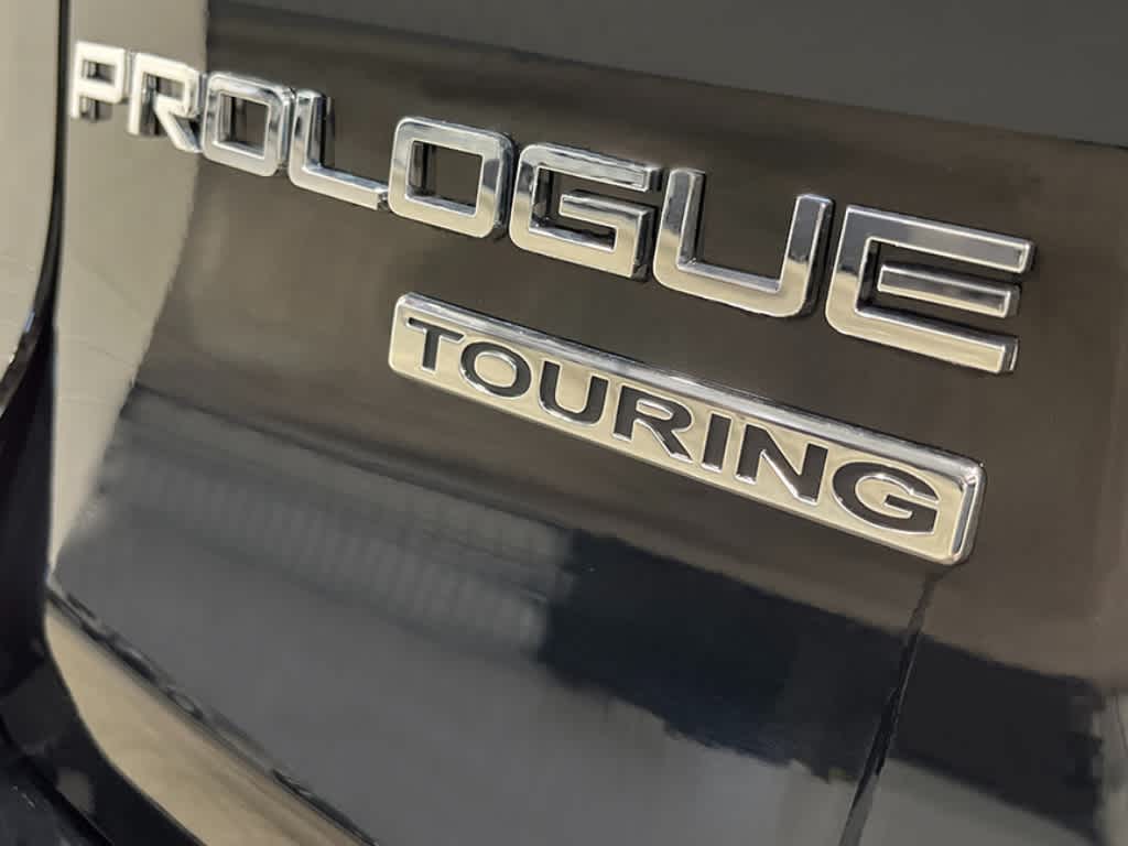 Thumbnail: 2026 Honda Prologue - 6