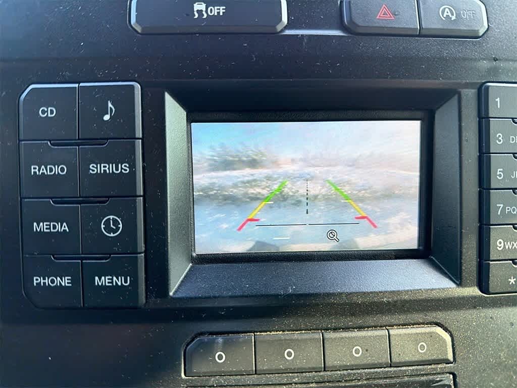 Thumbnail: 2016 Ford F-150 - 11