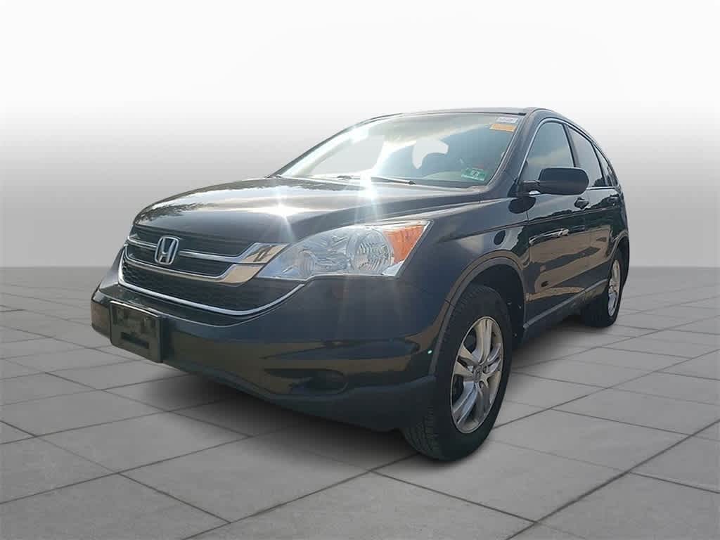 Thumbnail: 2010 Honda CR-V - 1
