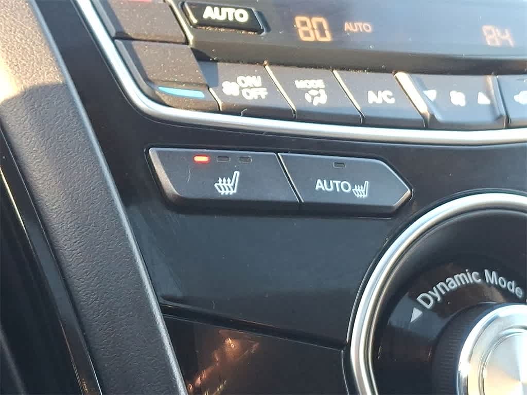 Thumbnail: 2020 Acura RDX - 19