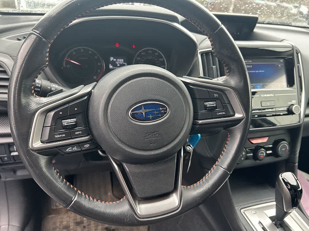 Thumbnail: 2018 Subaru Crosstrek - 15