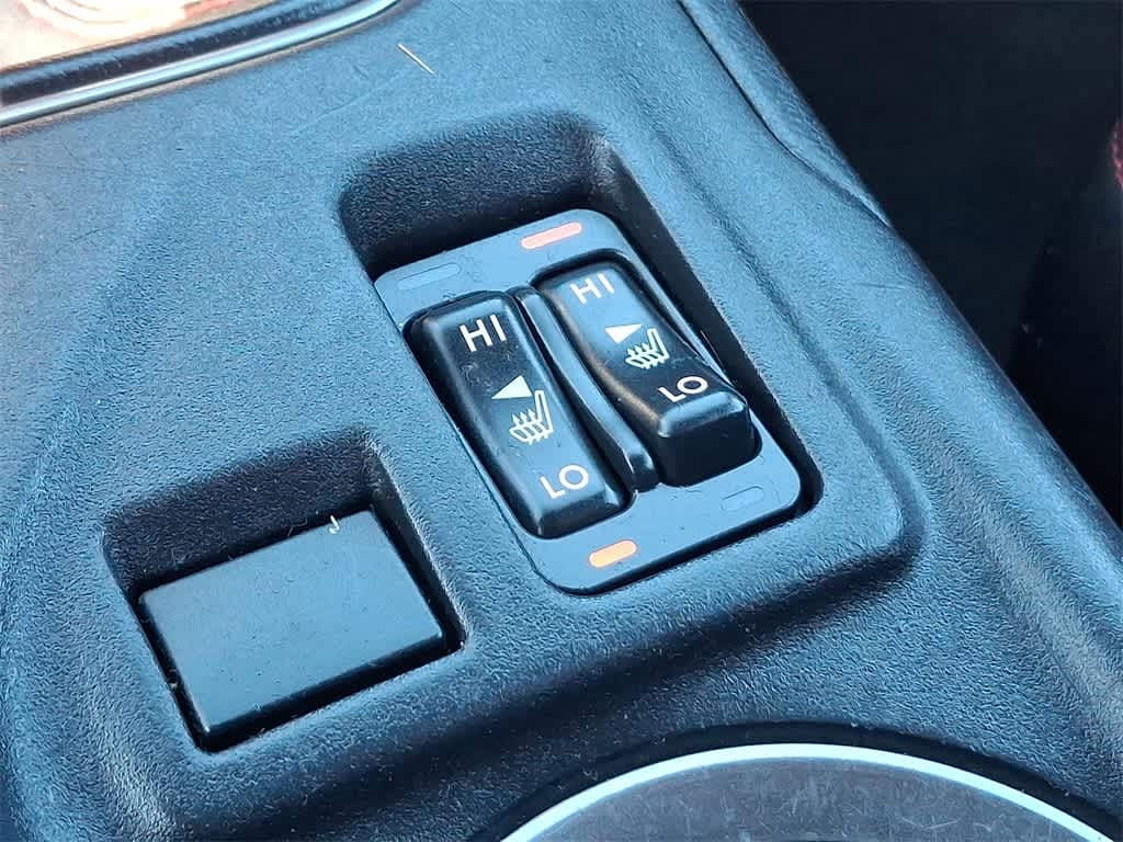 Thumbnail: 2020 Subaru Impreza - 18