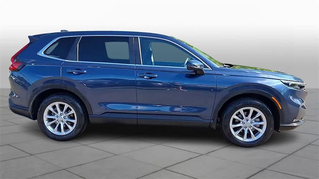 Thumbnail: 2024 Honda CR-V - 9