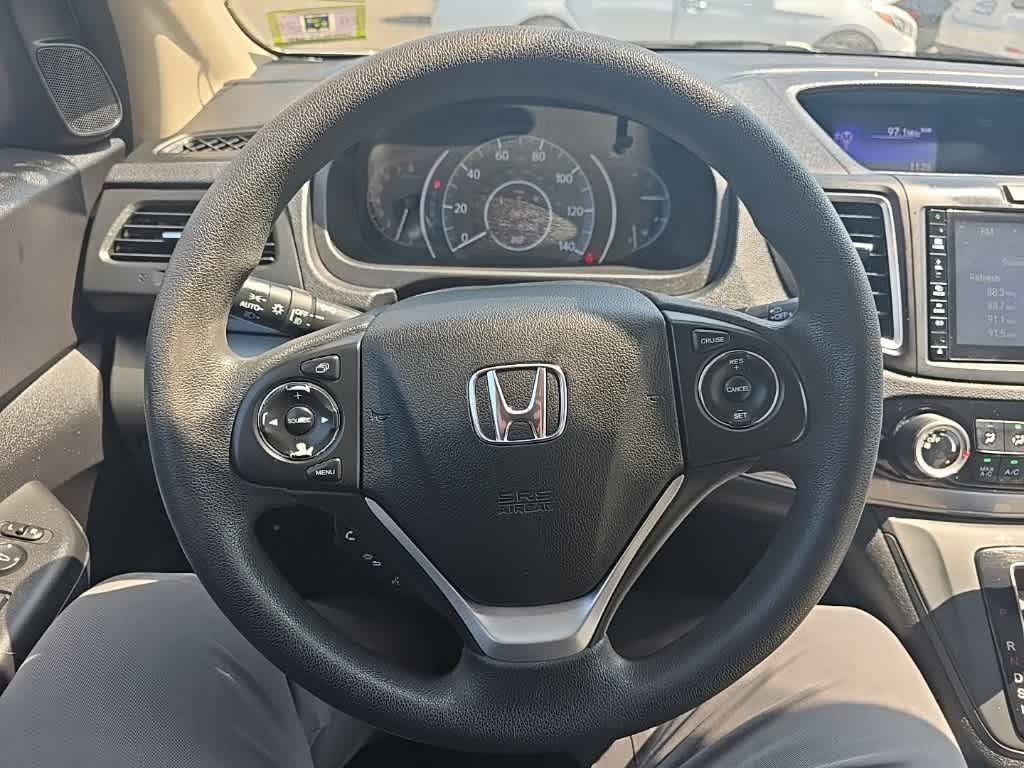 Thumbnail: 2015 Honda CR-V - 10
