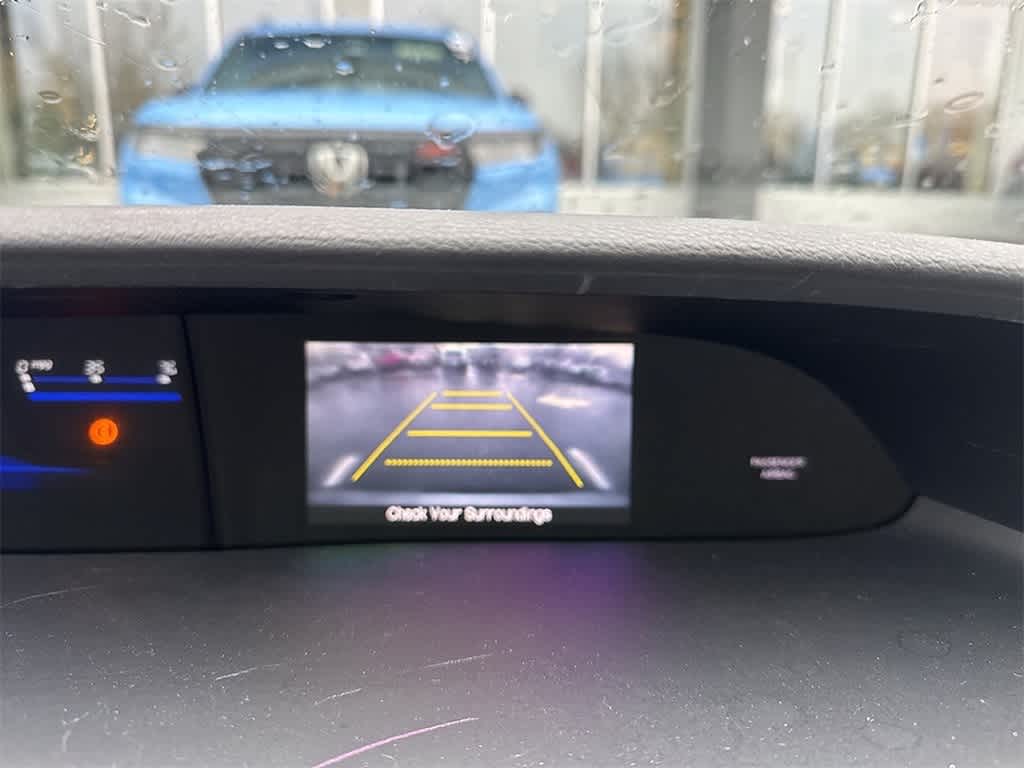 Thumbnail: 2013 Honda Civic - 13