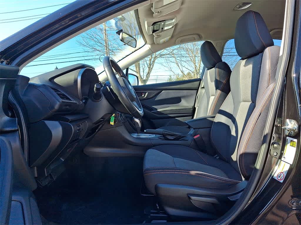 Thumbnail: 2018 Subaru Crosstrek - 11