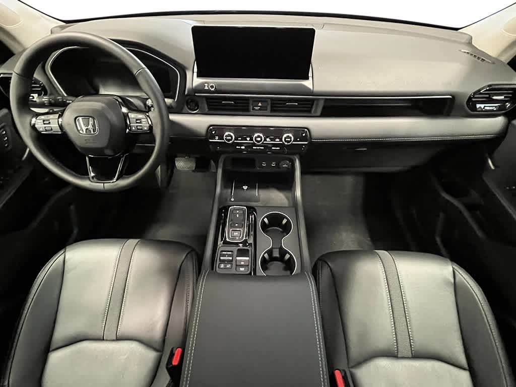 Thumbnail: 2026 Honda Pilot - 23