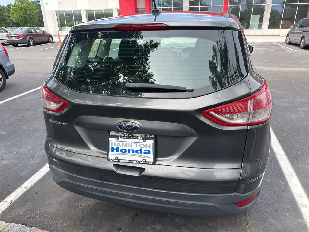 2015 Ford Escape S 5