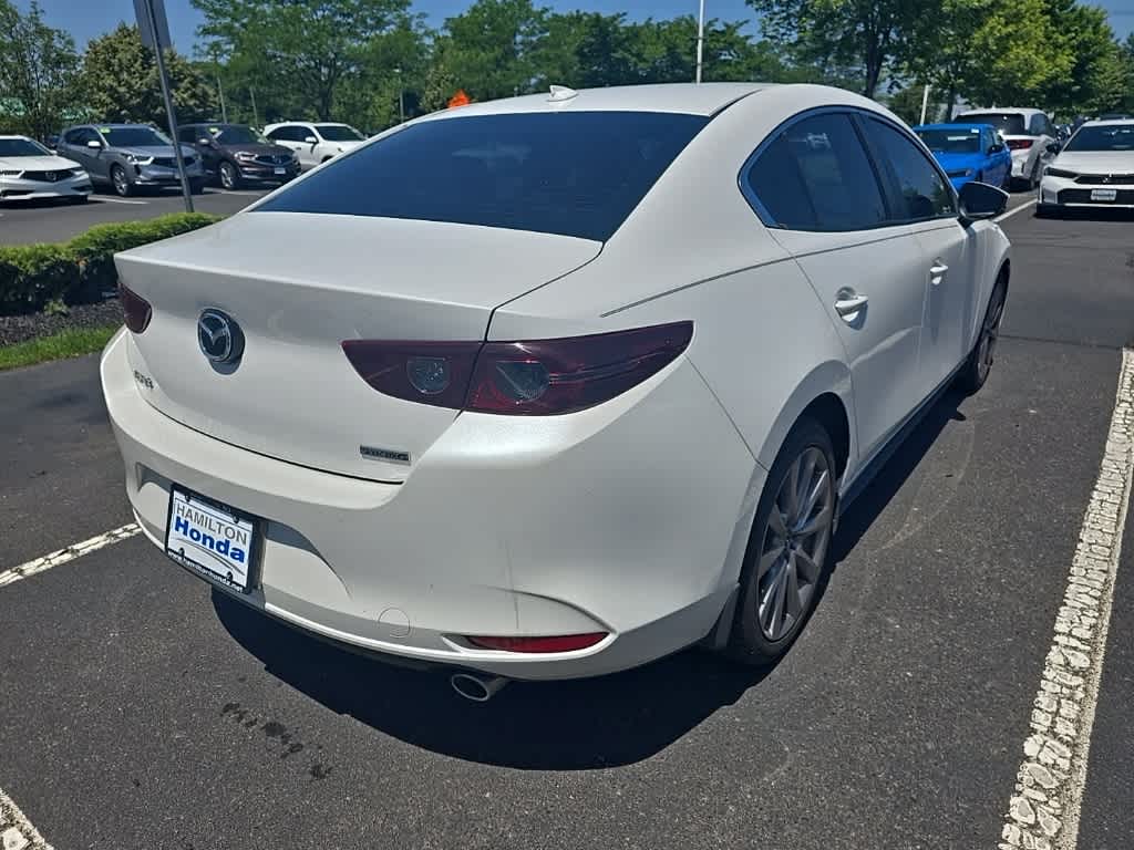Thumbnail: 2020 Mazda Mazda3 - 4
