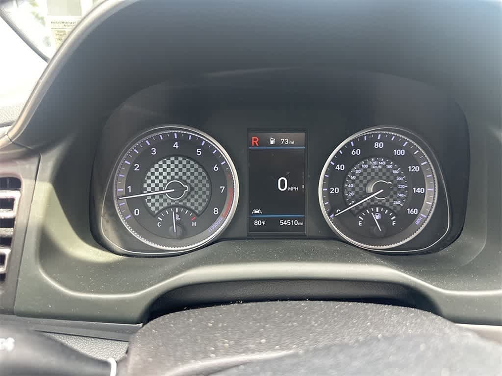 Thumbnail: 2020 Hyundai Elantra - 13